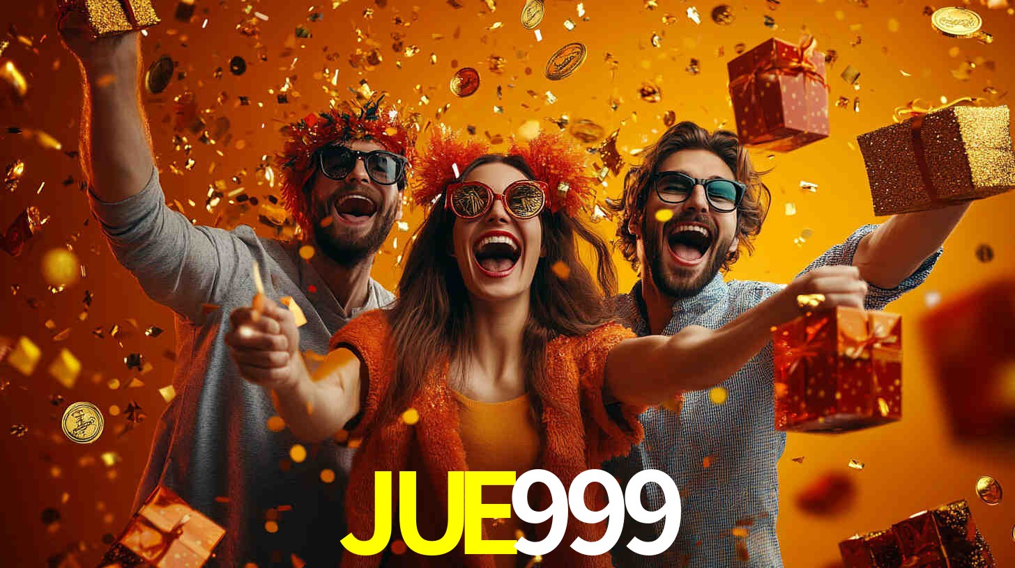 Interfaz de la app móvil JUE999 en un smartphone moderno