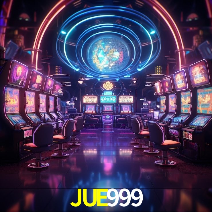 Experiencia de tragamonedas JUE999 para jugadores en México