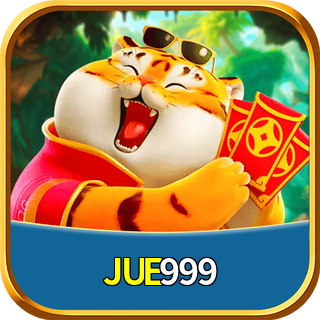 JUE999 Logo